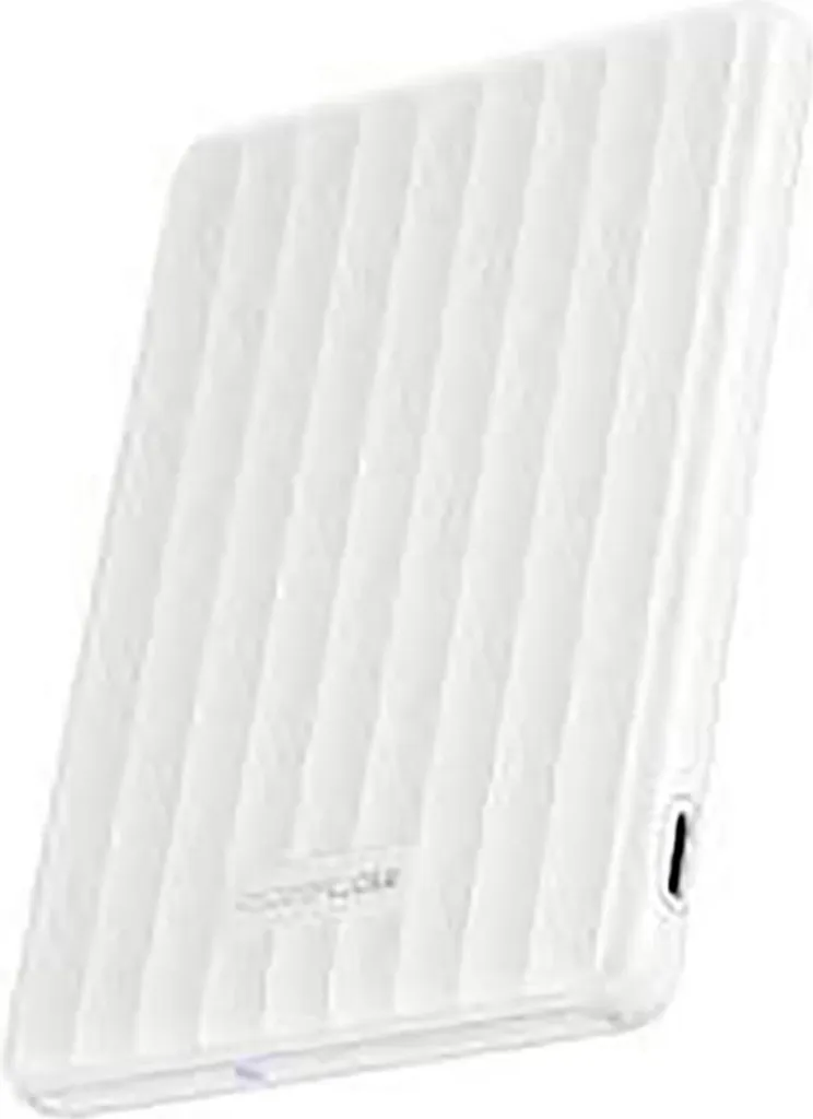 EcoFlow RAPID Mag 5K : Powerbank Magnétique pour ne plus Manquer de Batterie