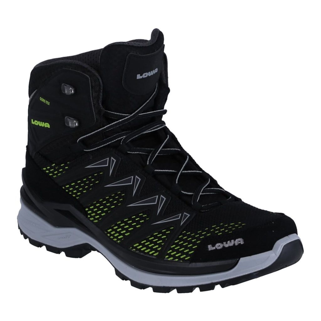 Buty Lowa Innox Pro Mid Gtx 3107039903 Zdjęcie produktu 