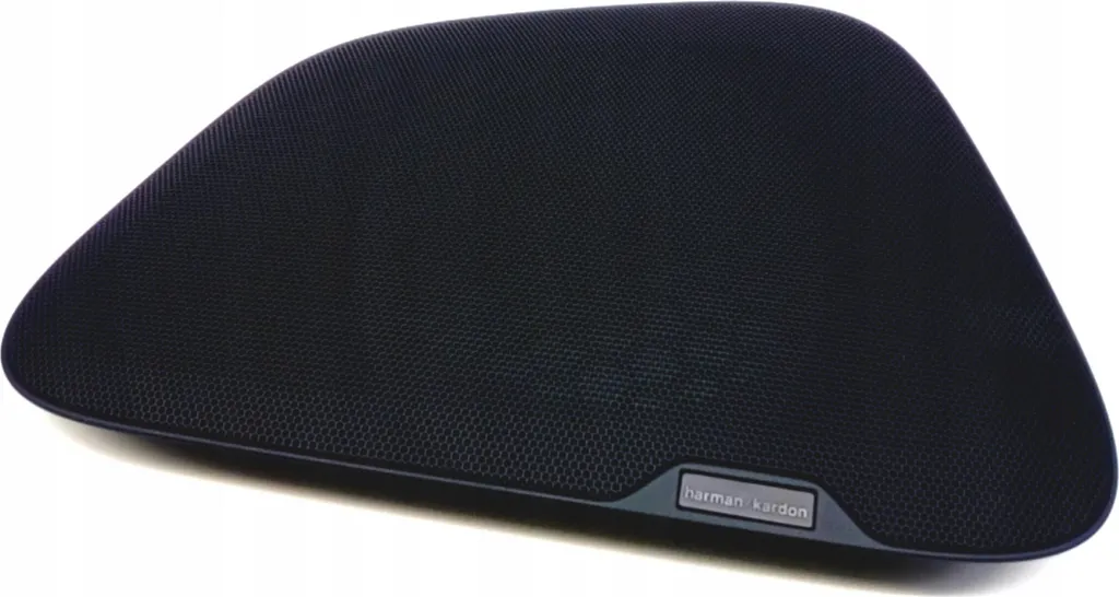 Ricambio Griglia Altoparlante Volvo XC60 39833635 Harman Kardon OE