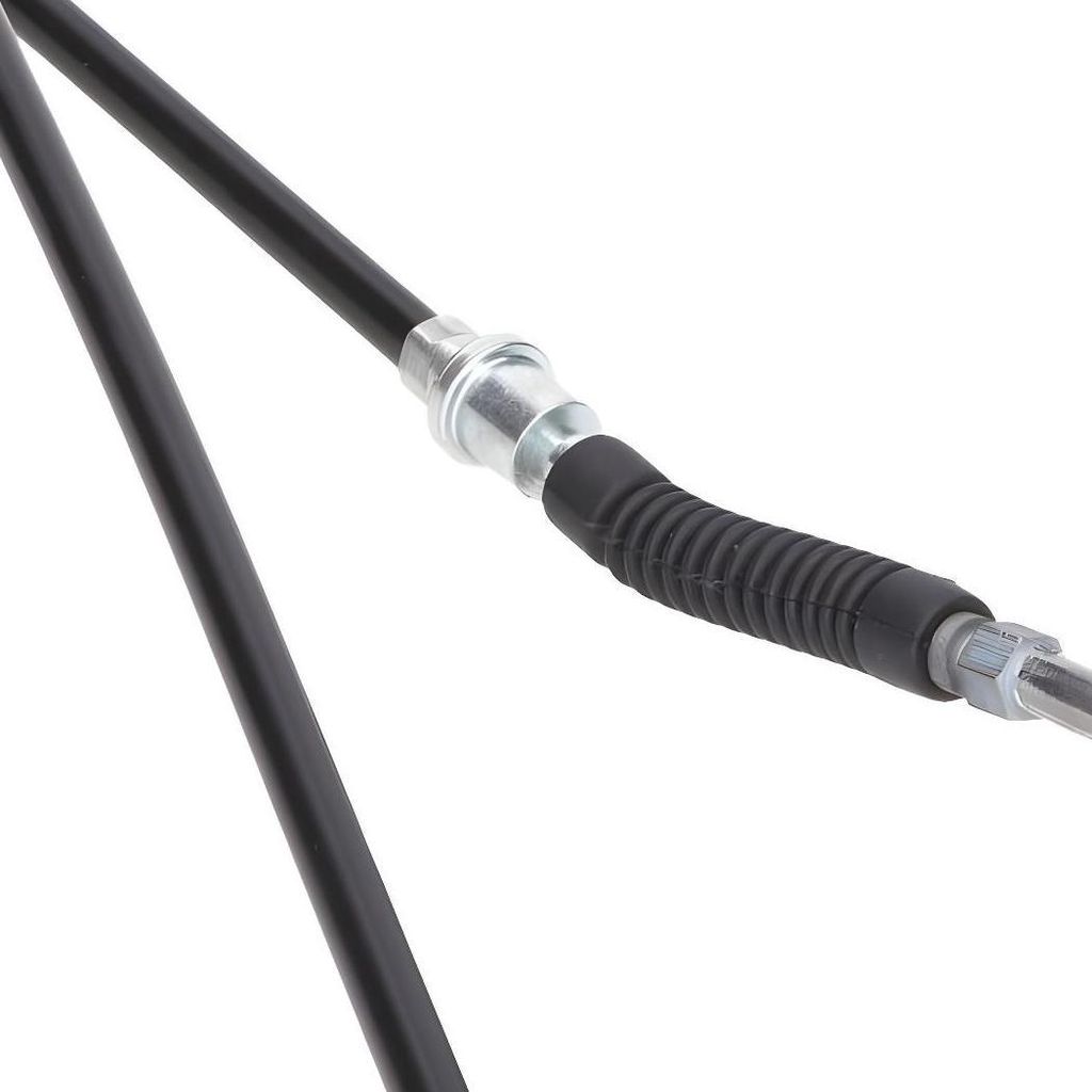 Bremszug hinten OEM für Piaggio Liberty, Free 50