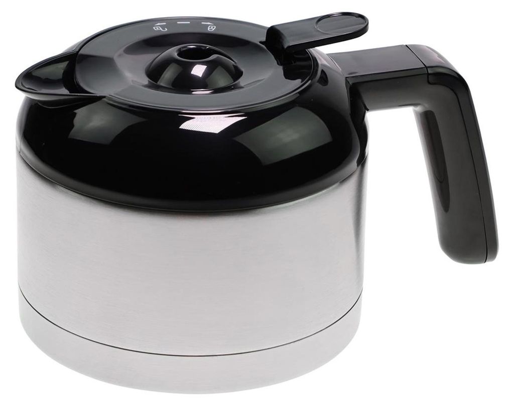 Gastroback 90677 Isolierkanne für 42711 S Grind & Brew Pro Thermo Kaffeemaschine