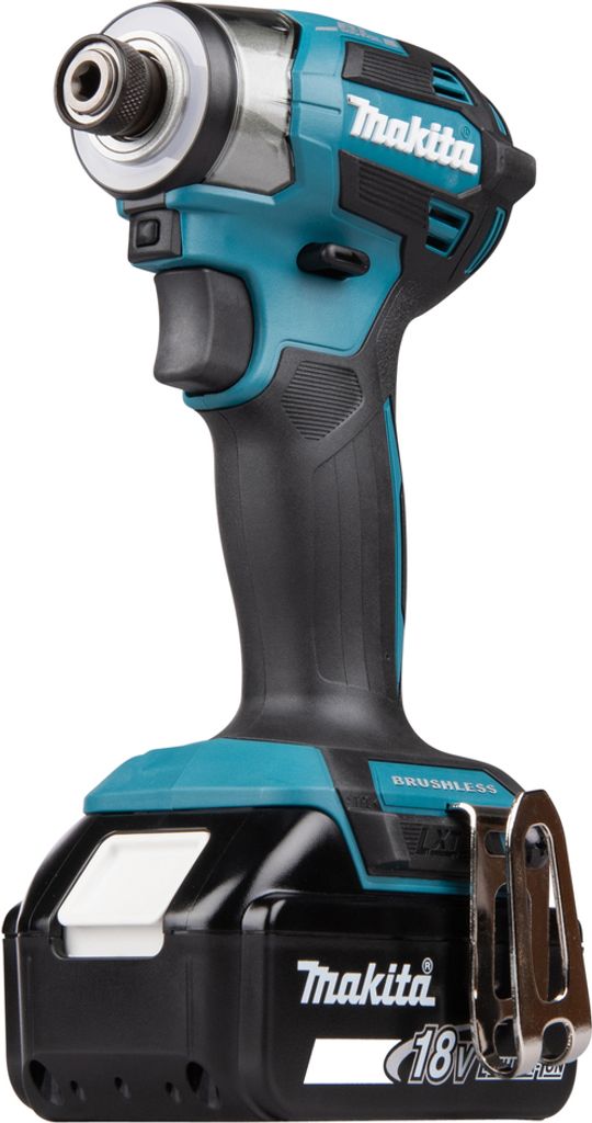 Makita DTD 173 Z Akumulátorový 18 V 180 Nm 1/4" Obrázok produktu 17