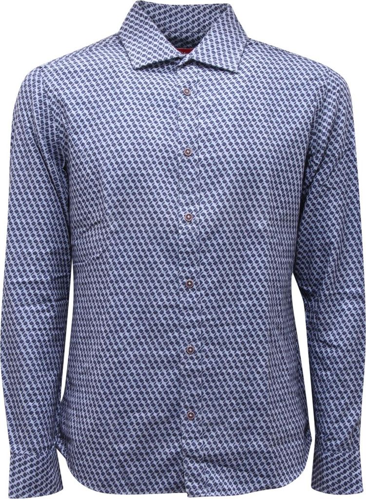 8977AS camicia uomo ALTEA man shirt