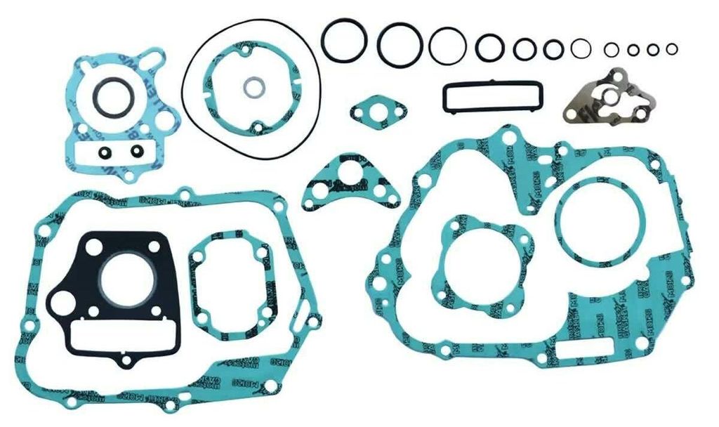 Kit guarnizioni motore ATHENA P400210850001 per Honda Immagine del prodotto 