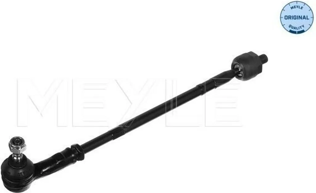 Barre d'accouplement MEYLE 116 030 8204 pour Golf III et Vento (OE 1H0422803C)