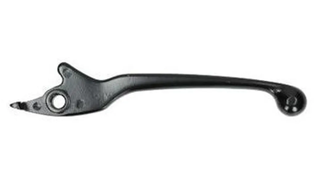 Honda MB NSR Bremsbar - Levier de Frein Arrière pour Moto NSR 50 et MB 8