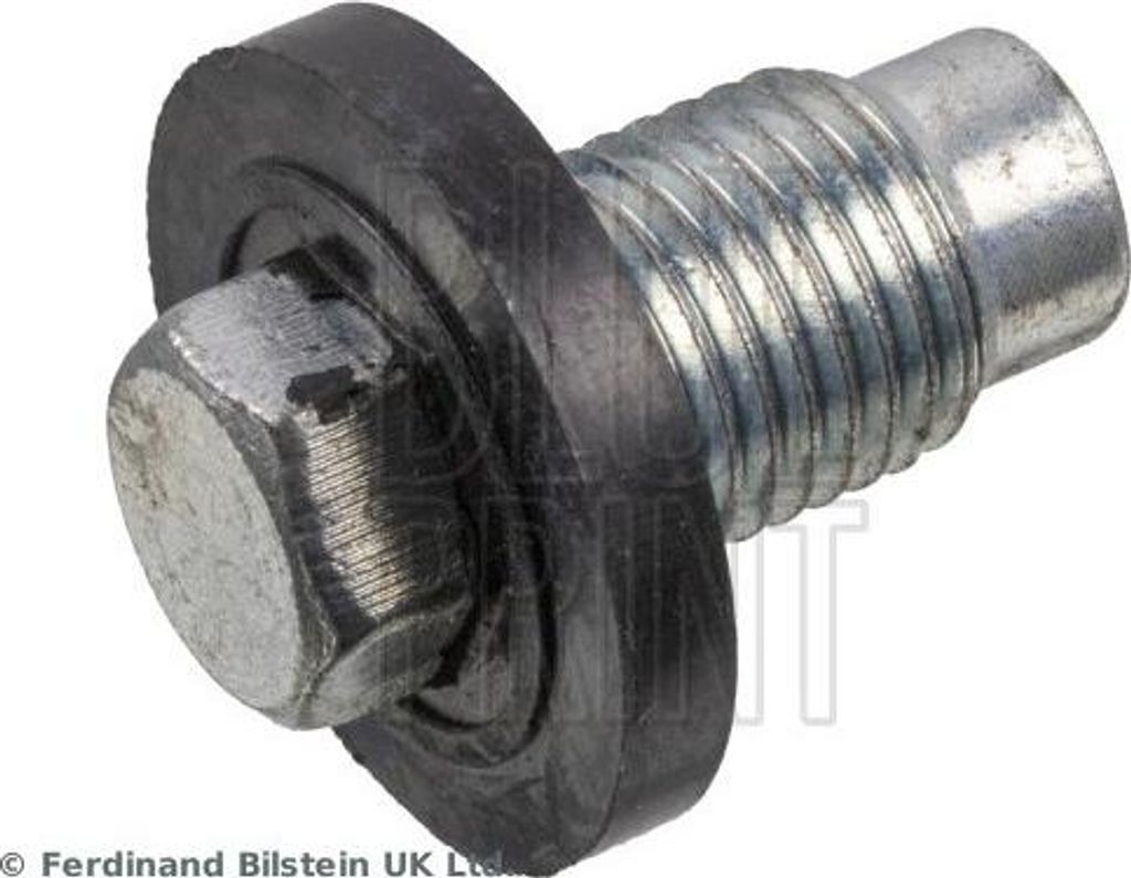 BLUE PRINT Verschlussschraube Ölwanne ADA100107 für JEEP WRANGLER III (JK) 31mm