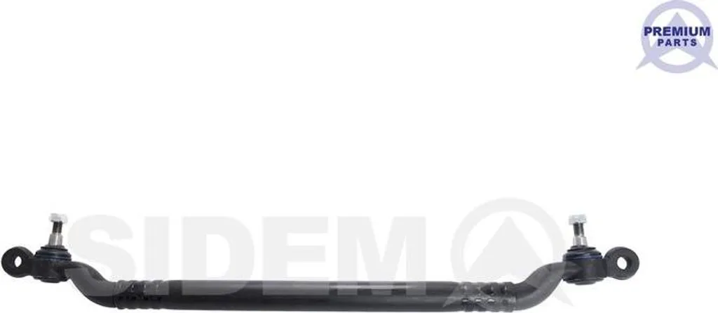 Barre d'accouplement pour réparation direction BMW E34 SIDEM 21137