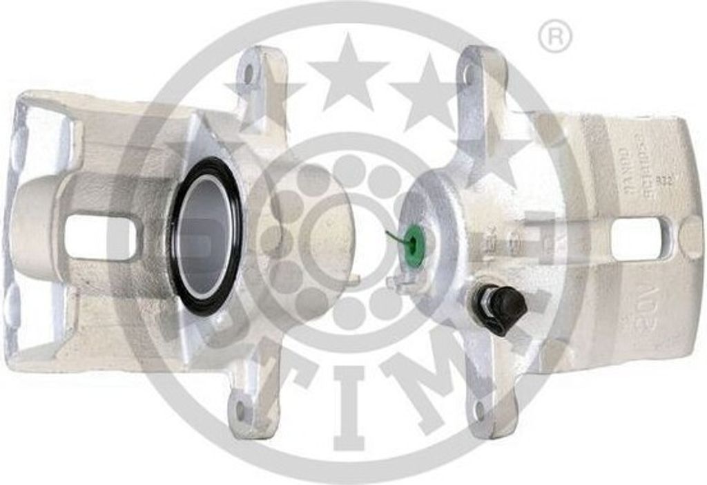 OPTIMAL Bremssattel Vorne Rechts für HYUNDAI ATOS (MX) BC-1352R