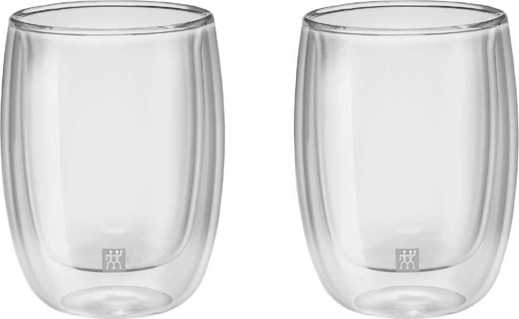 ZWILLING 39500-076 Transparent 2 Stück(e) 200 ml Produktbild 