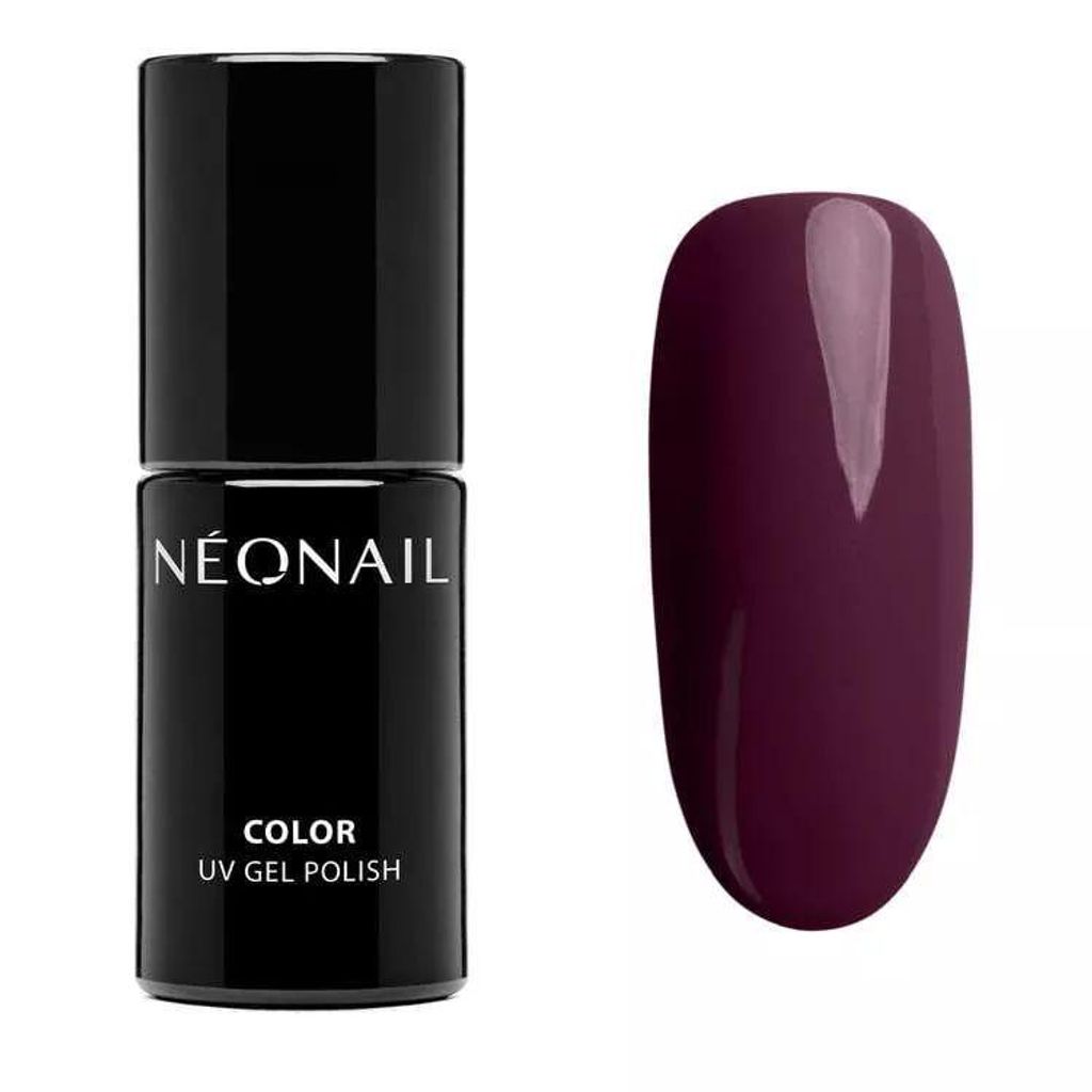 12241 Mysterious Tale UV Nagellack Hybrid NeoNail 7,2 ml