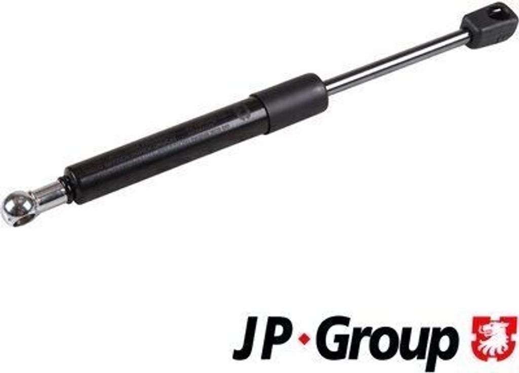 Gasdruckfeder Klappe hinten JP