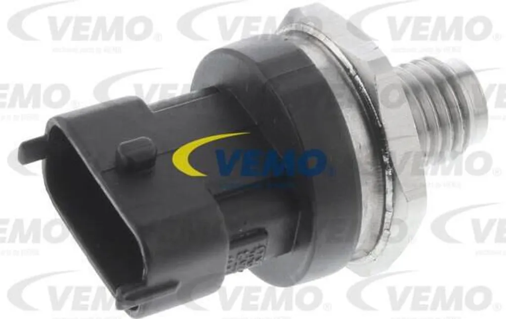 Capteur pression carburant OE 166384364R haute précision pour Renault
