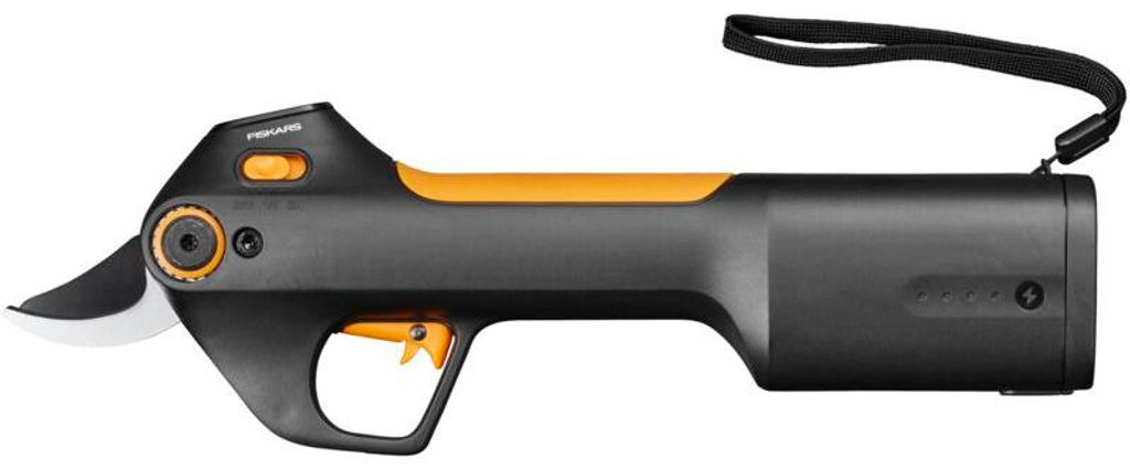 Forbici da potatura elettriche con batteria integrata da Immagine del prodotto 