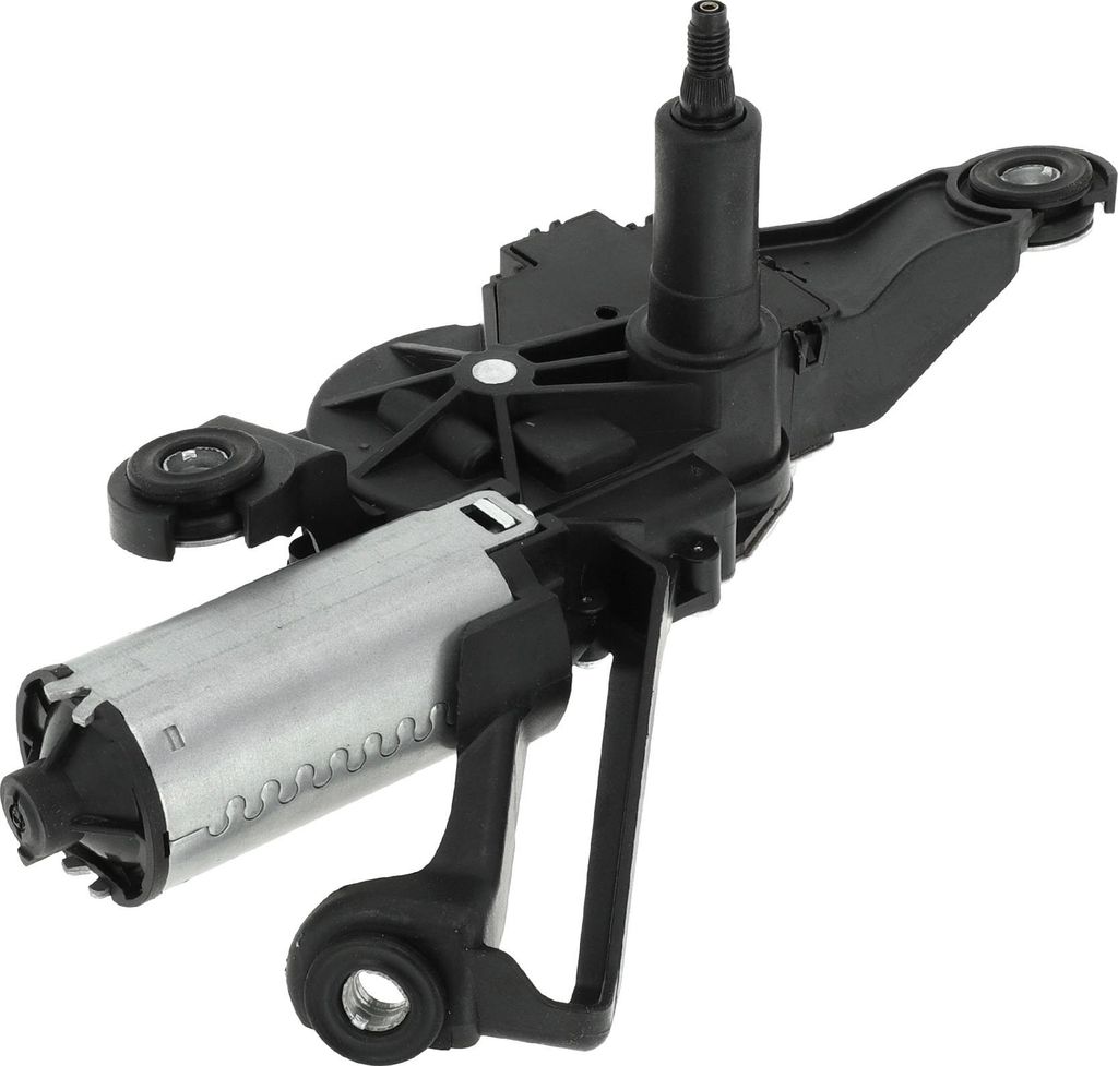 Heckscheibenwischermotor für BMW 1er Serie Hatchback E81 2008-2012 für BMW E87 2003-2012 Heckwischermotor Ersatz 3 Pins