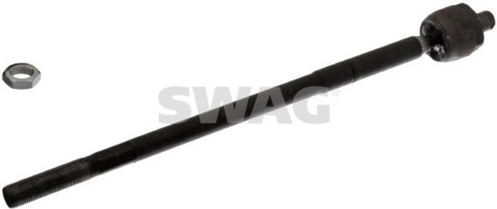 SWAG 50 94 0514 Axialgelenk Spurstange für FORD Transit Custom V362 Kastenwagen (FY, FZ) Vorne Links Vorne Rechts