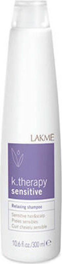 Lakmé K.Therapy Sensitive Relaxing Shampoo Pflegeshampoo Produktbild 3