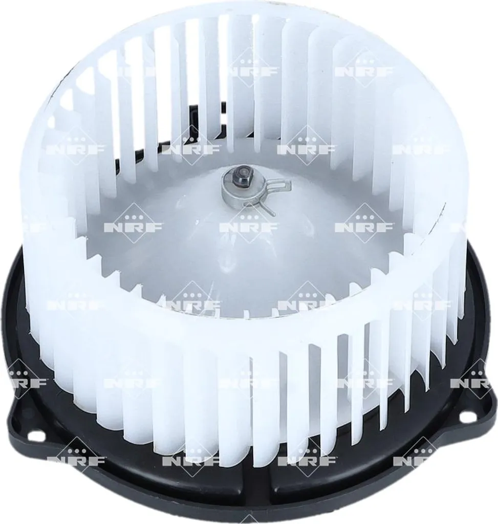 Ventilateur d'habitacle NRF 34555 pour réparer votre climatisation HS