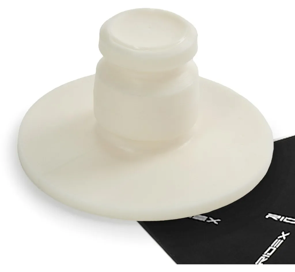 Butée de Suspension en Polyuréthane RIDEX 1182R0004 Haute Qualité
