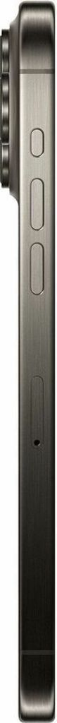 Apple iPhone 15 Pro Max 256GB Titan Natur Produktbild 21