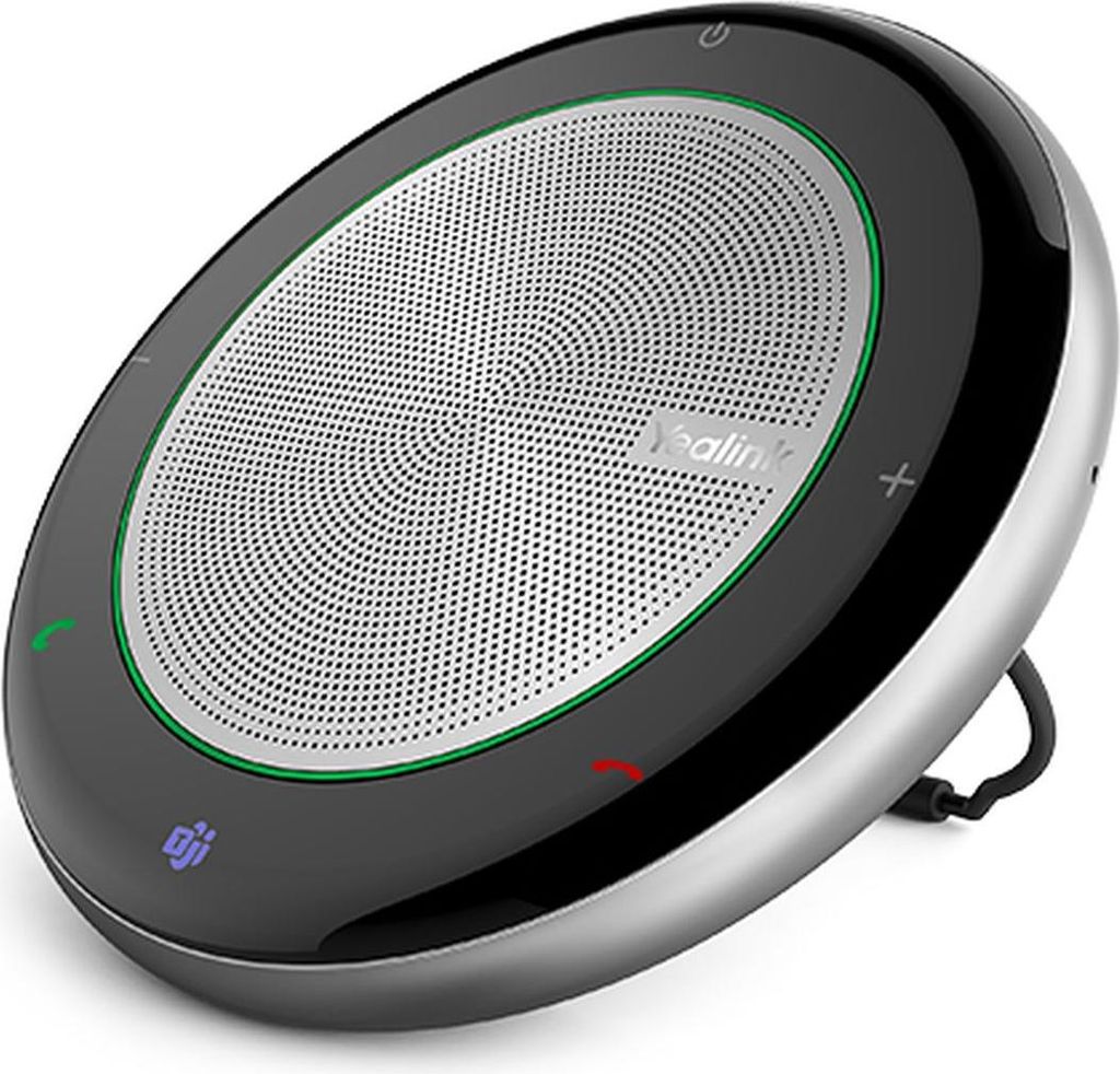 Yealink CP700 with BT50 Microsoft Teams