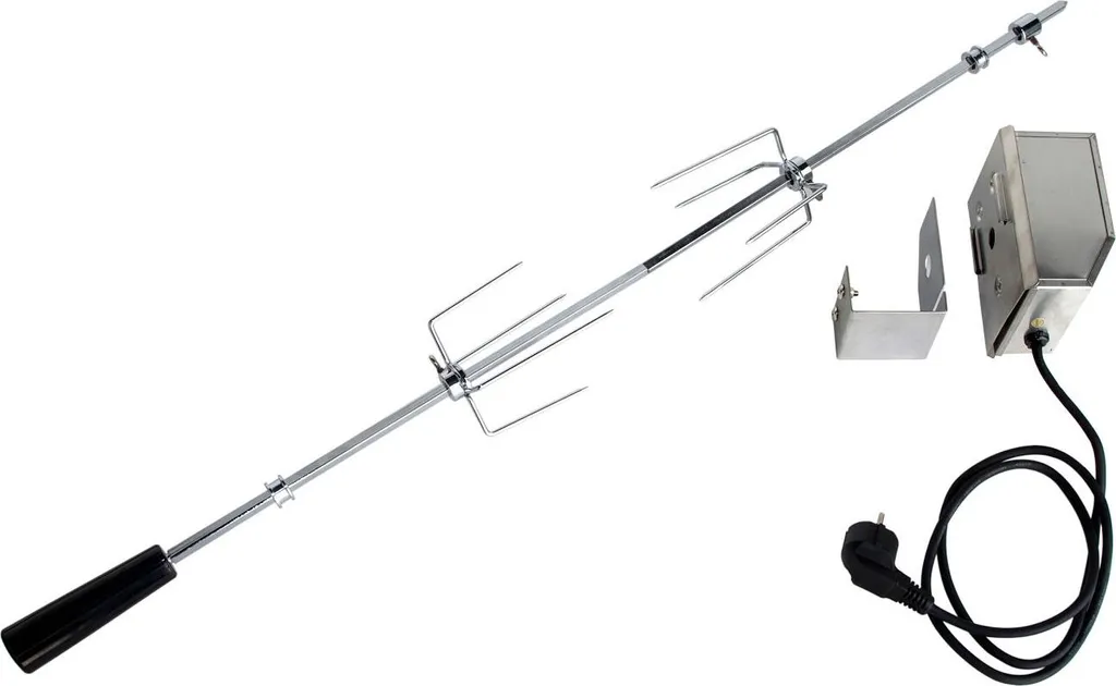 Broche de rechange 147 cm pour réparer votre barbecue EXTREM Light