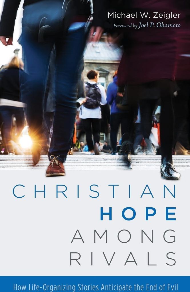 Christliche Hoffnung unter Rivalen