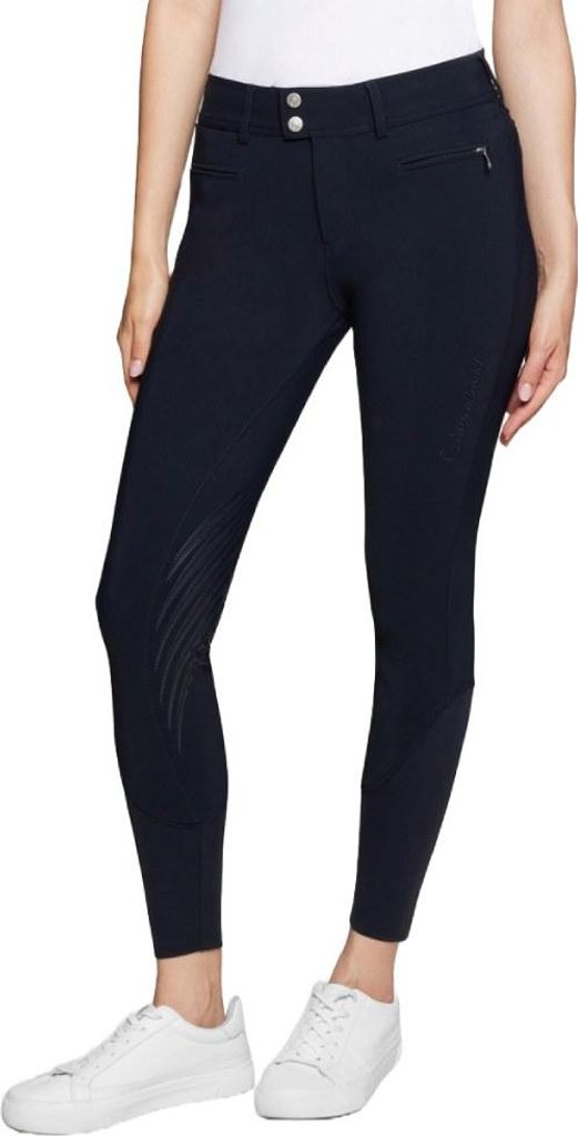 Samshield Chloe Kniegrip Reithose Damen