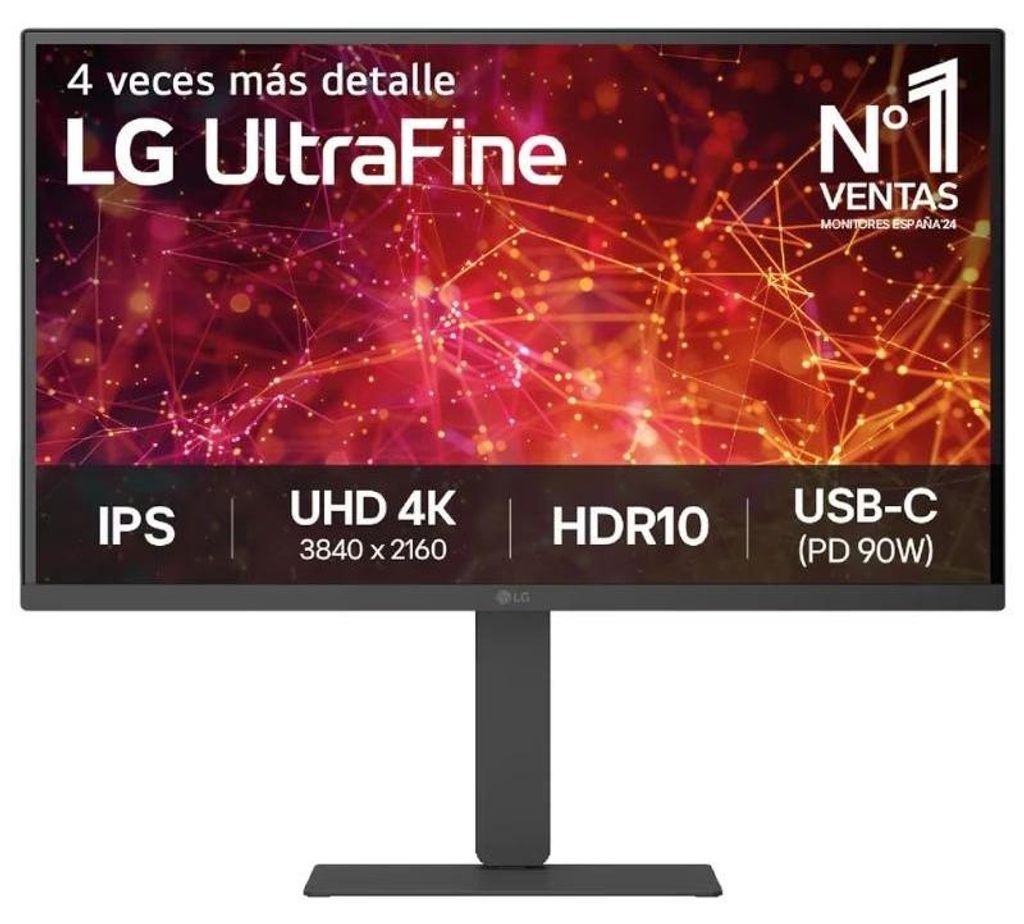 LG Electronics 27U730A-B LG 27" 27U730A-B Imagen del producto 