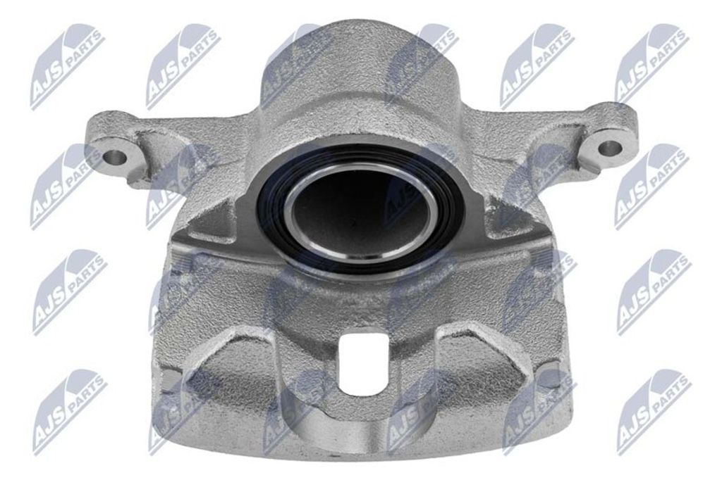 NTY Bremssattel Vorne Links für RENAULT Kadjar (HA, HL) HZP-NS-038