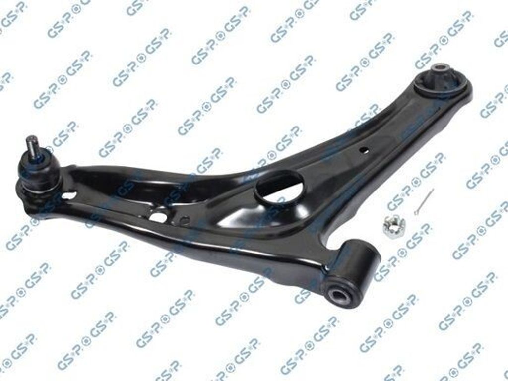 GSP S060729 Querlenker für TOYOTA Yaris Schrägheck (P1)