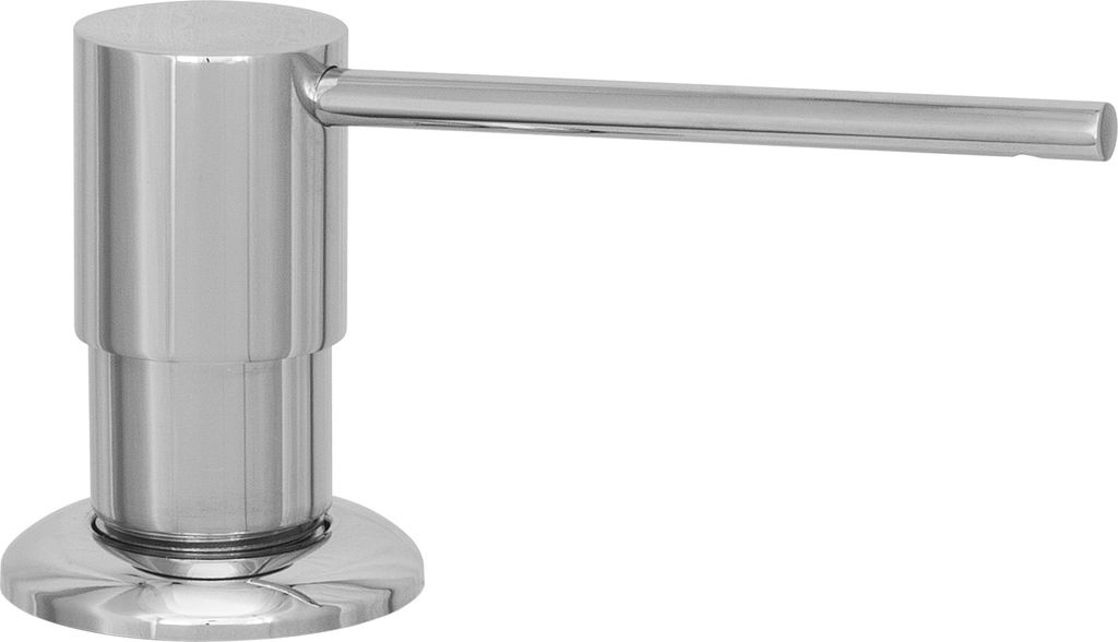 SINKS Dispenser LINE glänzend