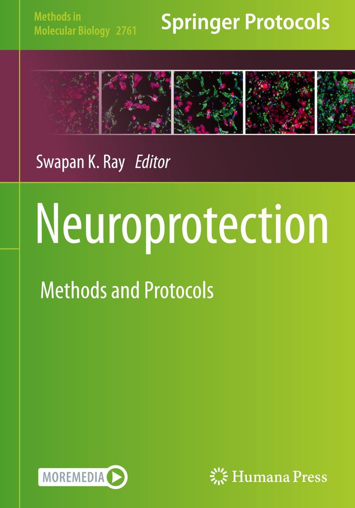 Neuroprotektion