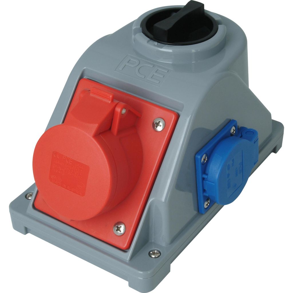Kopp Steckverbinder & Klemmen Produktbild 