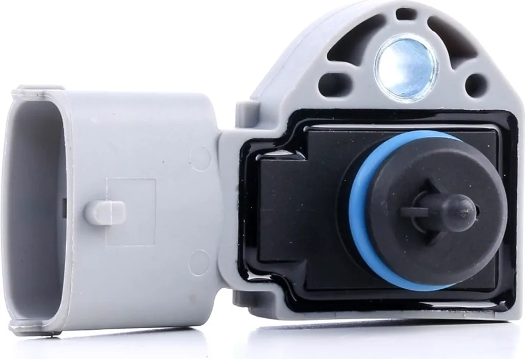 Capteur de Pression de Carburant pour Réparer Perte de Puissance Focus 2