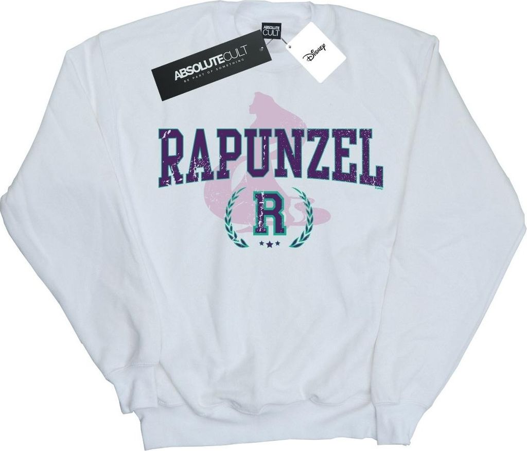 Disney - Sweatshirt für Damen BI33132 (S) (Weiß)