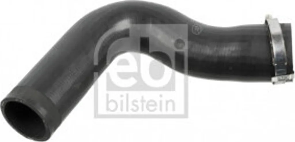 Tuyau d'air FEBI BILSTEIN 175707 pour Sprinter W906 OE 9065280882