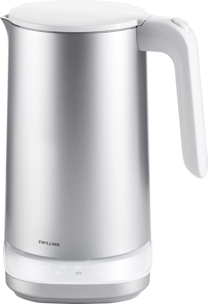 ZWILLING PRO, 1,5 l, 1850 W, Srebrny, Stal nierdzewna, Zdjęcie produktu 