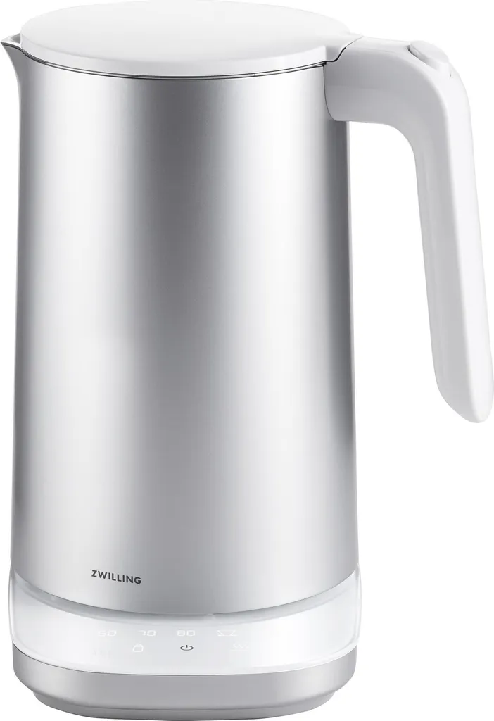 Bouilloire Zwilling PRO 1,5L pour thé et café à température parfaite