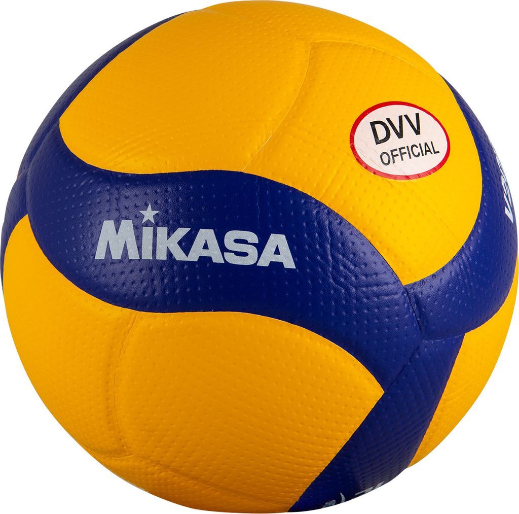 MIKASA Volleyball V200W-DVV