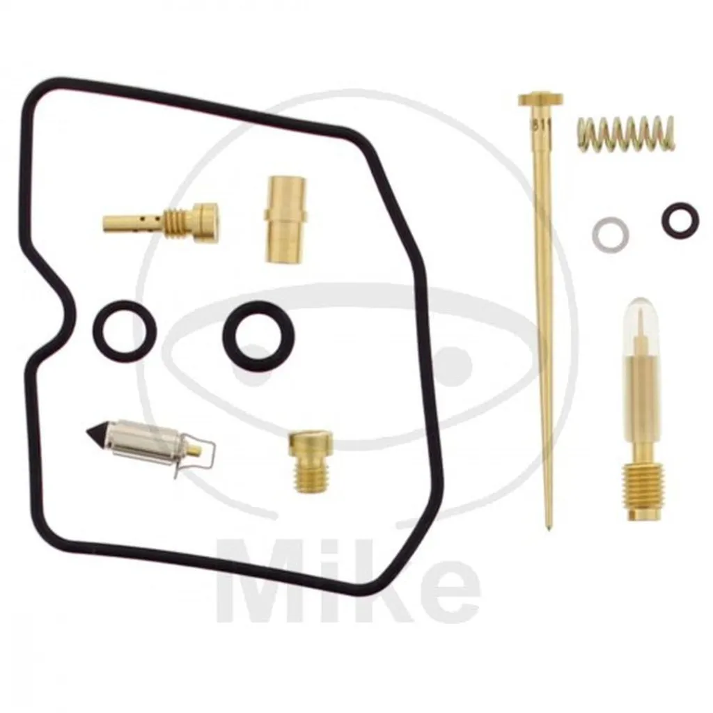 Kit révision carburateur JMP KK-0190NR pour Kawasaki KLE 500 LE500A