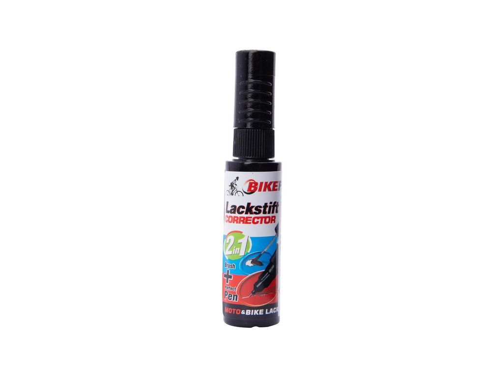 Fasi Fasi Lackstift Victoria Deep Black