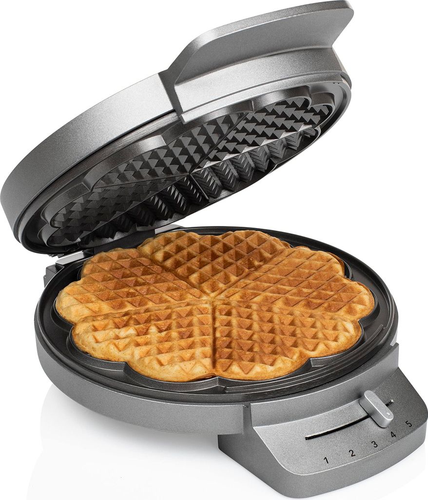 SMARTWARES Princess 132380 Gaufrier de luxe Image du produit 