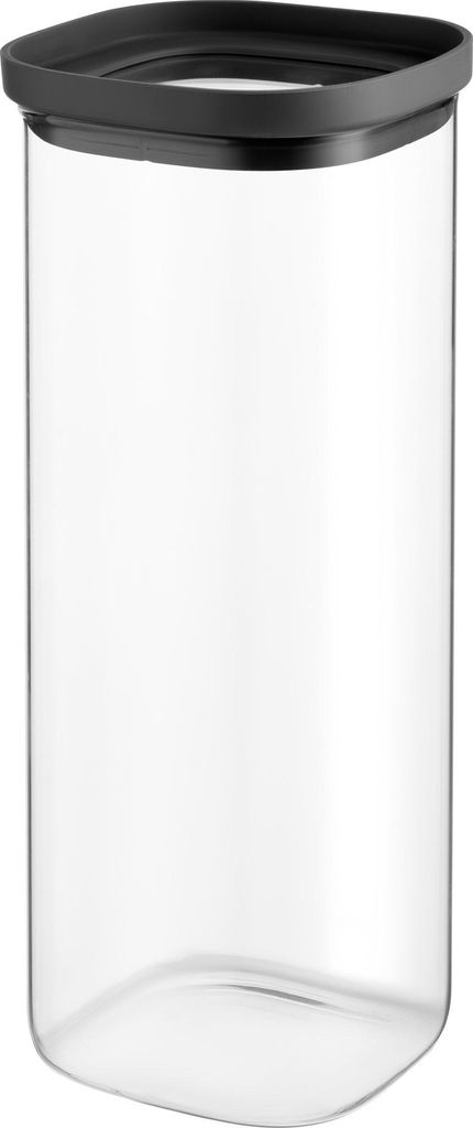 Siguro ViewStash Lebensmittelbehälter, 2 l