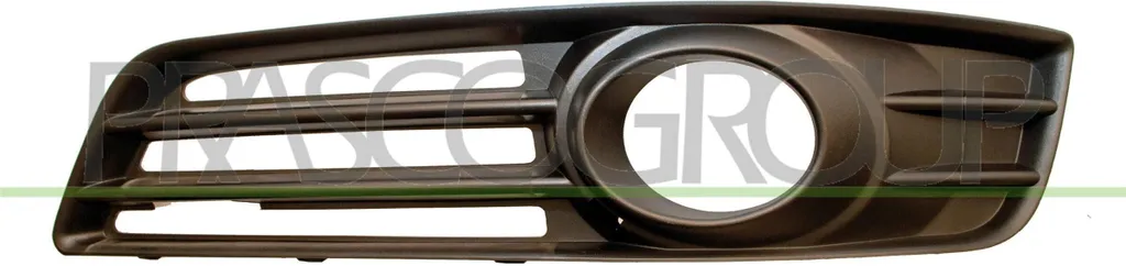 Grille d'aération Gauche Audi A3 8P0807681H9B9 - Finition Haute Qualité
