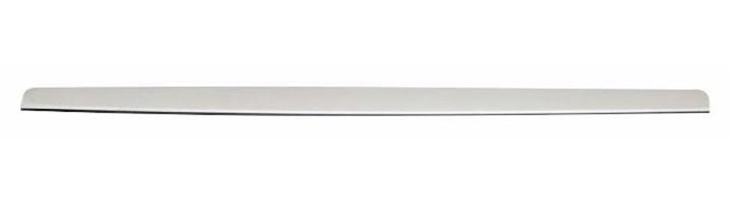 Motorhaube Chromleiste Frontleiste für Ford Connect 2009-2014 Edelstahl Silber