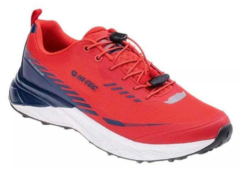Hi-Tec Schuhe Mostar, 34935370630 Produktbild 
