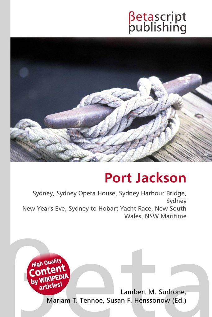Port Jackson
