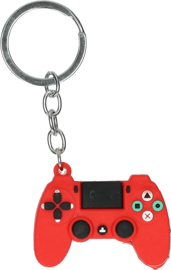 Stock Portachiavi Joystick: Regalo Fine Festa Bambini e Ragazzi