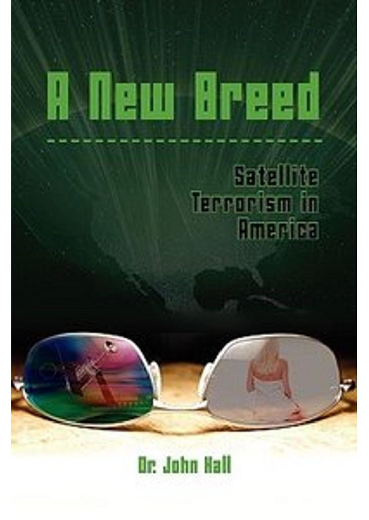 A New Breed Satellite Terrorism